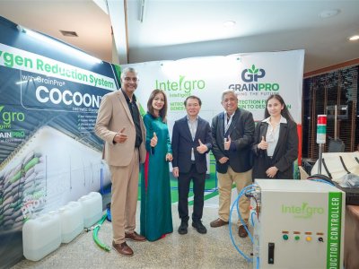 SS Rice News Convention 2025, Pattaya - Thailand